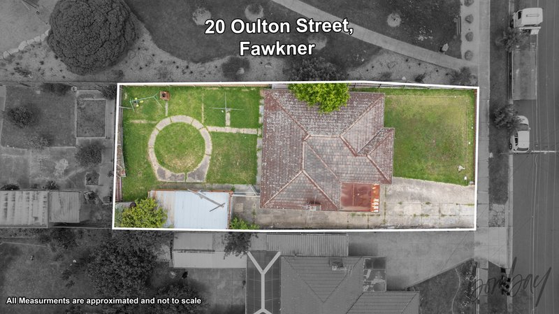 Photo - 20 Oulton Street, Fawkner VIC 3060 - Image 11