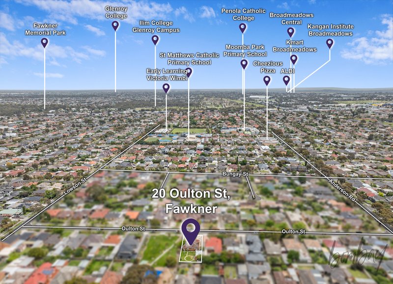 Photo - 20 Oulton Street, Fawkner VIC 3060 - Image 14