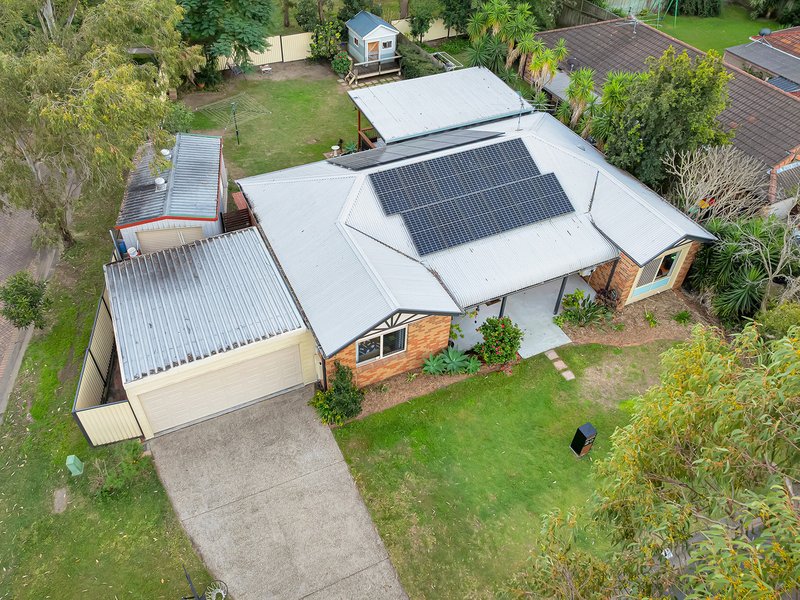 Photo - 20 Oxley Place, Forest Lake QLD 4078 - Image 1