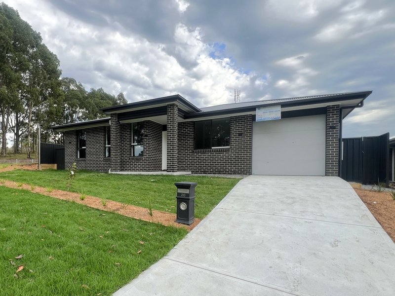 20 Oxspring Road, Farley NSW 2320