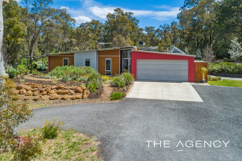 20 Paddock View, Gidgegannup WA 6083