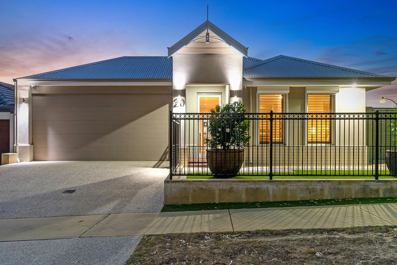 20 Palladio Pass, Clarkson WA 6030