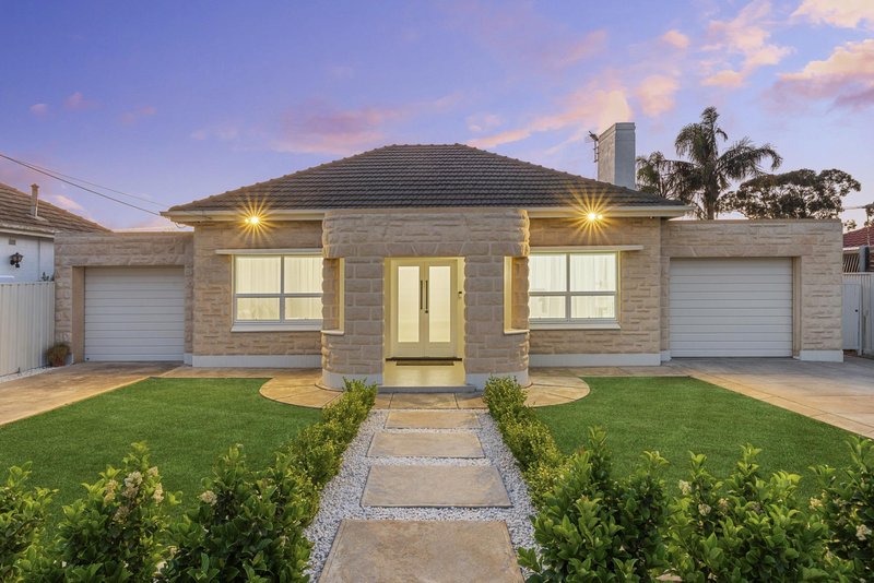 20 Palm Avenue, Royal Park SA 5014