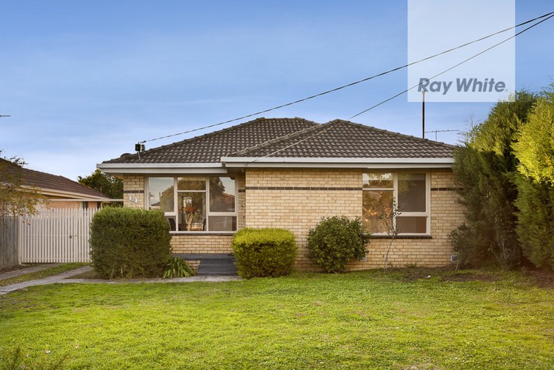 20 Palmer Street, Fawkner VIC 3060