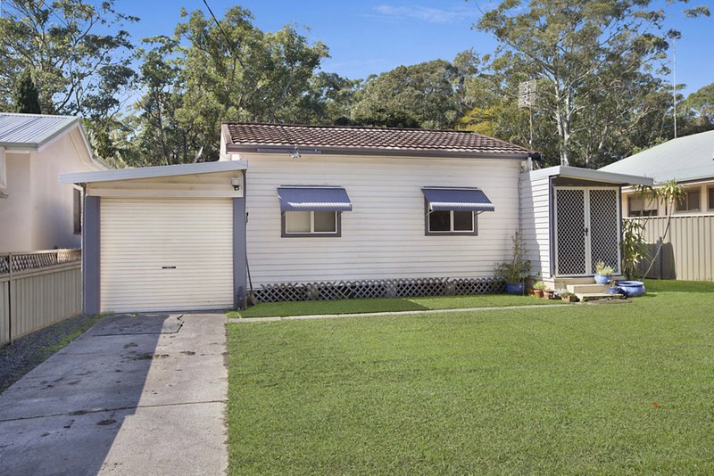 20 Palmers Lane, Bensville NSW 2251