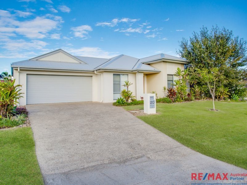 Photo - 20 Pamphlet Lane, Coomera QLD 4209 - Image 6