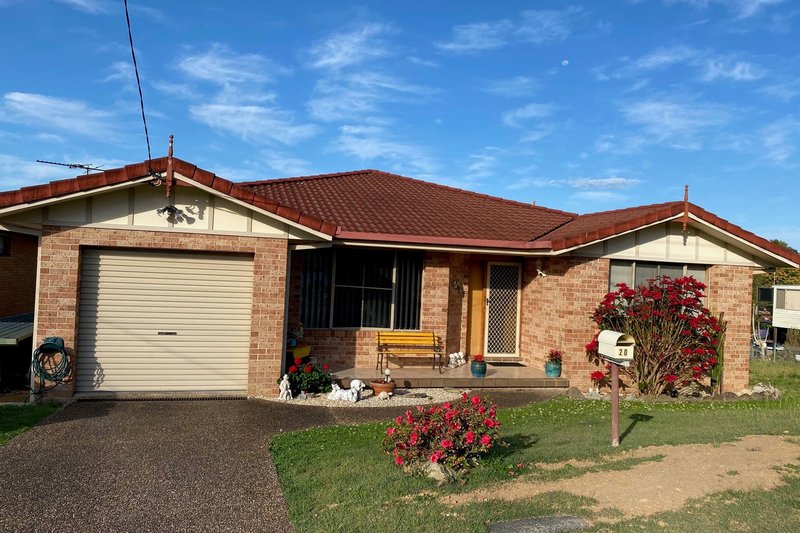 Photo - 20 Panorama Avenue, South West Rocks NSW 2431 - Image