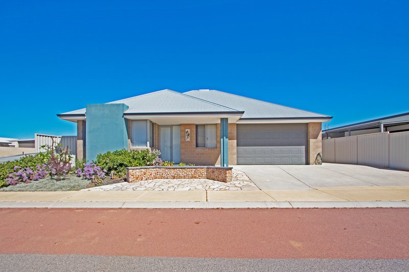 20 Parakeet Bend, Jurien Bay WA 6516