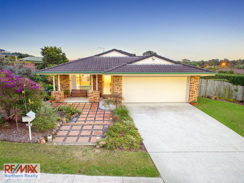 20 Paramount Drive, Warner QLD 4500