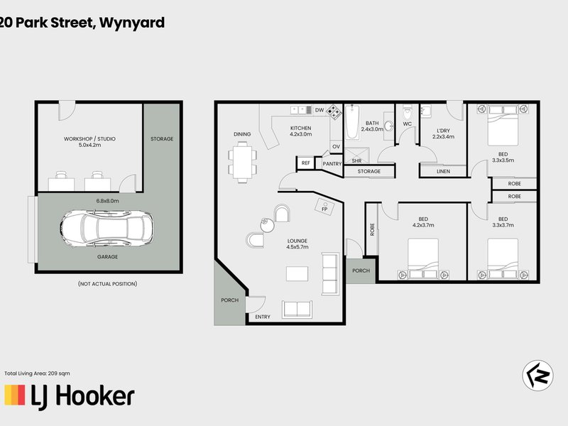 Photo - 20 Park Street, Wynyard TAS 7325 - Image 14