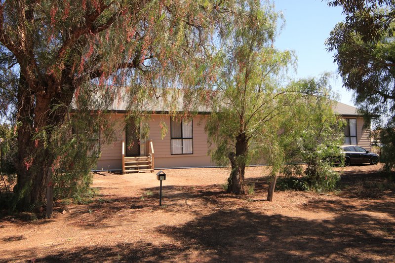 20 Park Terrace, Quorn SA 5433