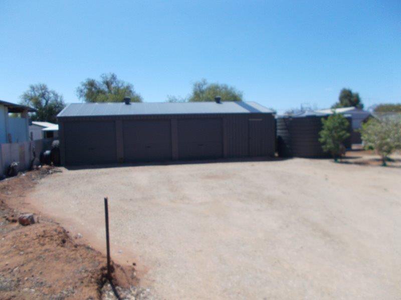 Photo - 20 Park Terrace, Quorn SA 5433 - Image 25