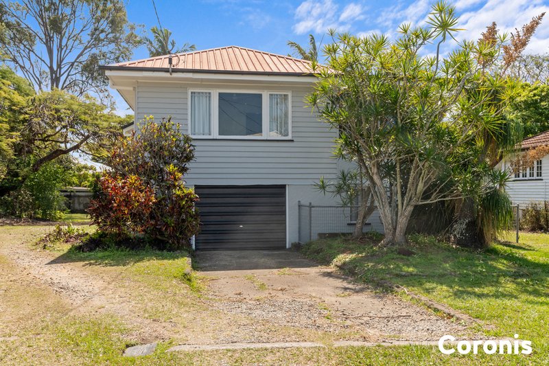 20 Parker Avenue, Northgate QLD 4013