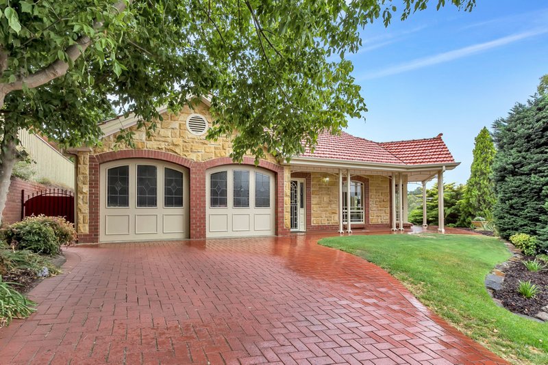 20 Parker Court, Greenwith SA 5125