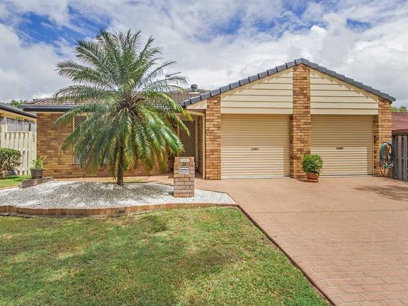 Photo - 20 Parkside Circuit, Robina QLD 4226 - Image 1