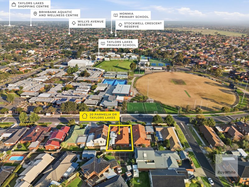 Photo - 20 Parmelia Drive, Taylors Lakes VIC 3038 - Image 18