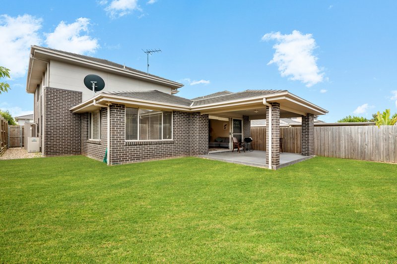 Photo - 20 Parrington Street, Schofields NSW 2762 - Image 15