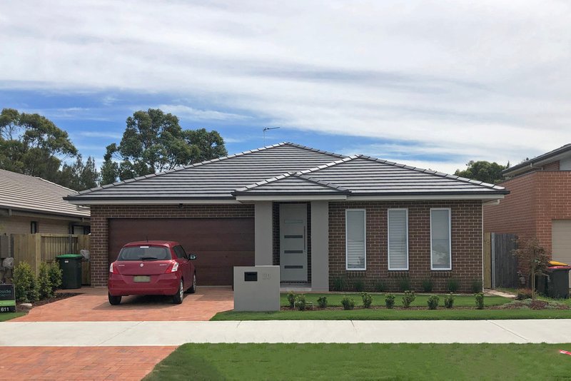 20 Parry Parade, Wyong NSW 2259