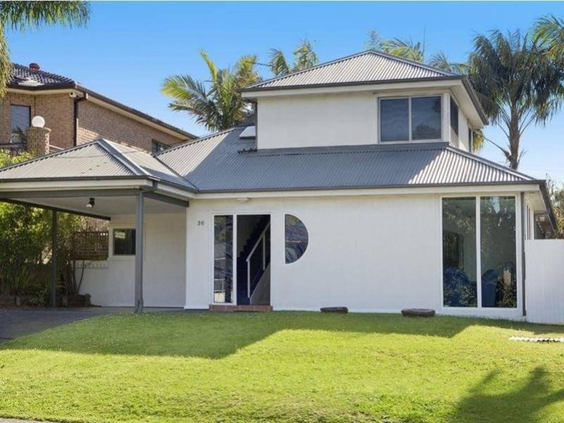 Photo - 20 Patanga Road, Frenchs Forest NSW 2086 - Image