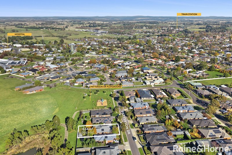 Photo - 20 Patterson Drive, Kyneton VIC 3444 - Image 19