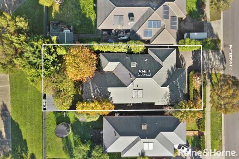 Photo - 20 Patterson Drive, Kyneton VIC 3444 - Image 20