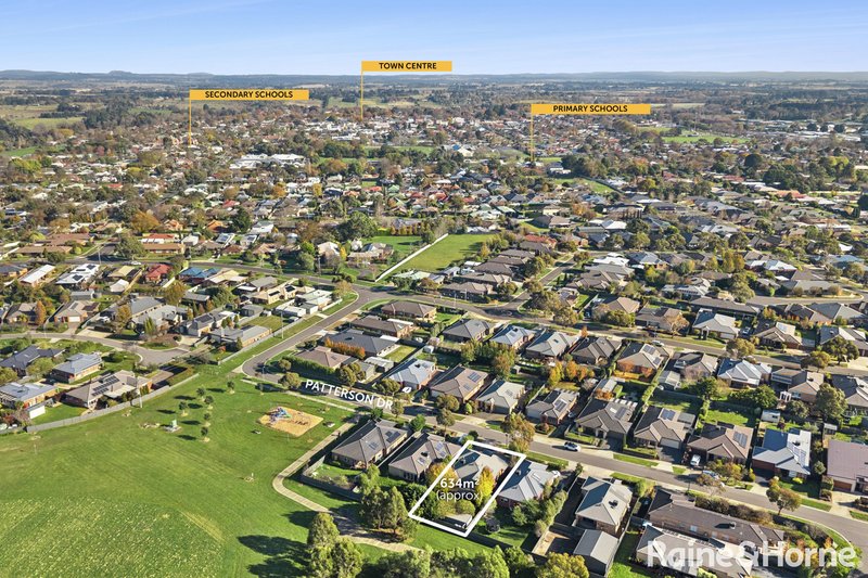 Photo - 20 Patterson Drive, Kyneton VIC 3444 - Image 21