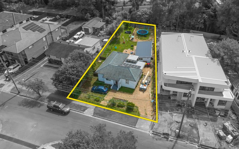 20 Patterson Street, Ermington NSW 2115