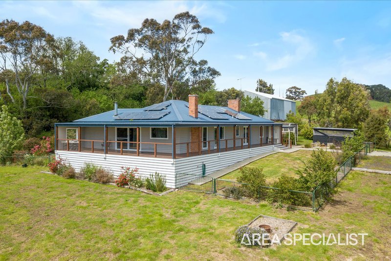 Photo - 20 Pattersons Road, Moyarra VIC 3951 - Image 1