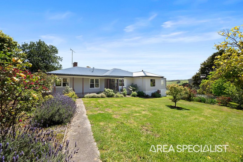 Photo - 20 Pattersons Road, Moyarra VIC 3951 - Image 2