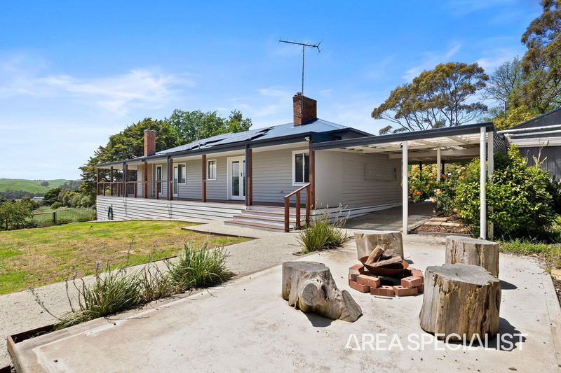 Photo - 20 Pattersons Road, Moyarra VIC 3951 - Image 20