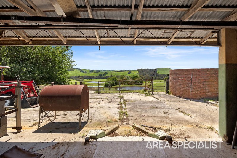 Photo - 20 Pattersons Road, Moyarra VIC 3951 - Image 22