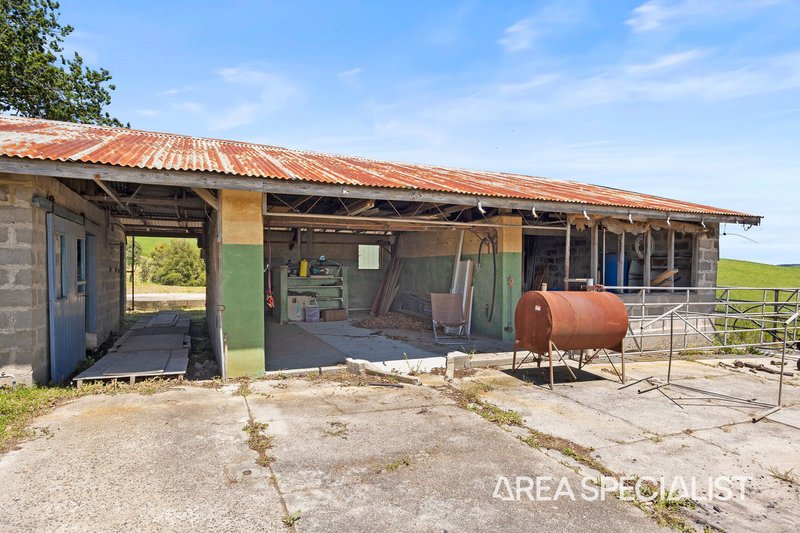 Photo - 20 Pattersons Road, Moyarra VIC 3951 - Image 23