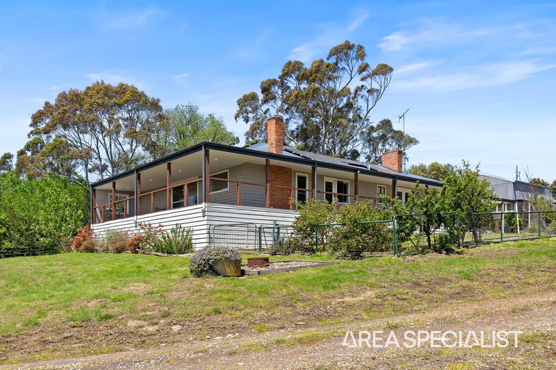 Photo - 20 Pattersons Road, Moyarra VIC 3951 - Image 25