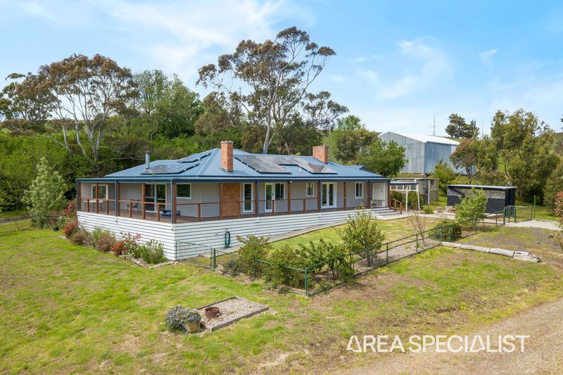 Photo - 20 Pattersons Road, Moyarra VIC 3951 - Image 26