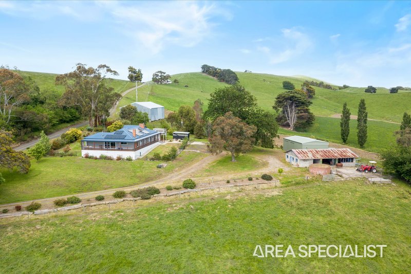 Photo - 20 Pattersons Road, Moyarra VIC 3951 - Image 27