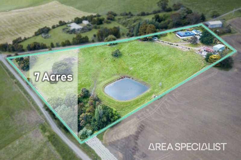 Photo - 20 Pattersons Road, Moyarra VIC 3951 - Image 29