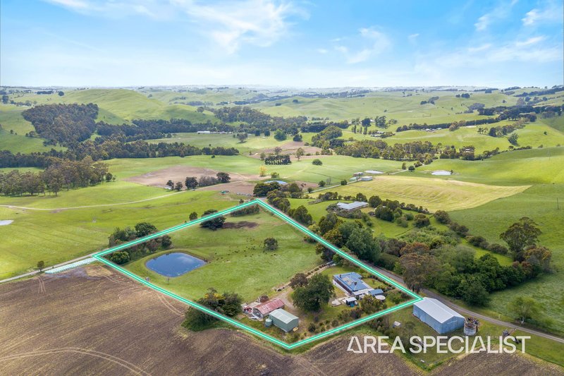 Photo - 20 Pattersons Road, Moyarra VIC 3951 - Image 30