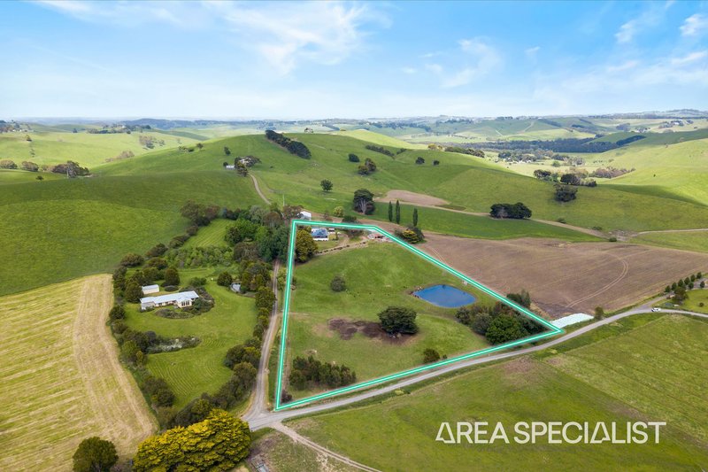 Photo - 20 Pattersons Road, Moyarra VIC 3951 - Image 31