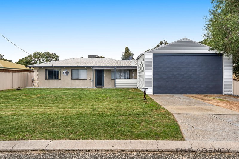 20 Paull Street, Furnissdale WA 6209