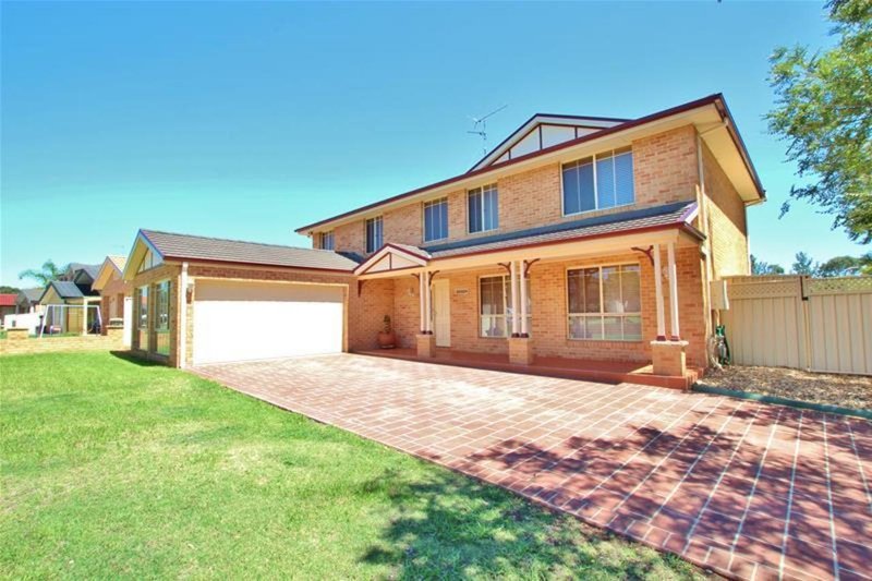 20 Pearson Crescent, Harrington Park NSW 2567