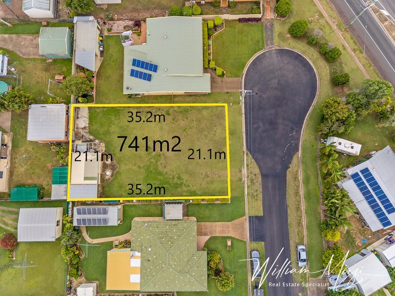 Photo - 20 Peatey Street, Kepnock QLD 4670 - Image 4