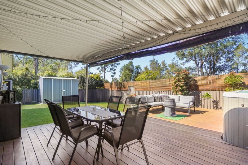 Photo - 20 Pecan Drive, Upper Coomera QLD 4209 - Image 1
