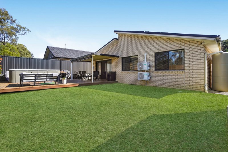 Photo - 20 Pecan Drive, Upper Coomera QLD 4209 - Image 4