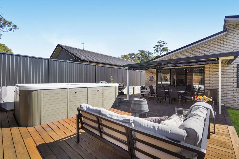 Photo - 20 Pecan Drive, Upper Coomera QLD 4209 - Image 18