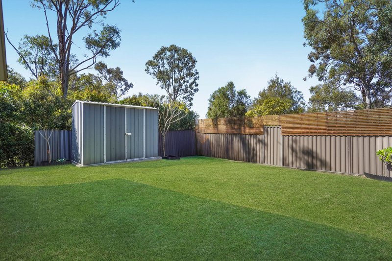 Photo - 20 Pecan Drive, Upper Coomera QLD 4209 - Image 19