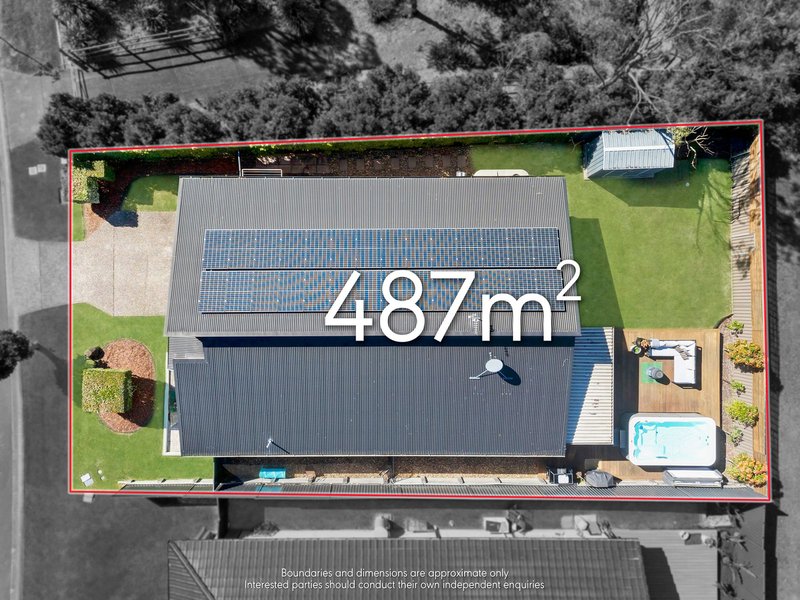 Photo - 20 Pecan Drive, Upper Coomera QLD 4209 - Image 21