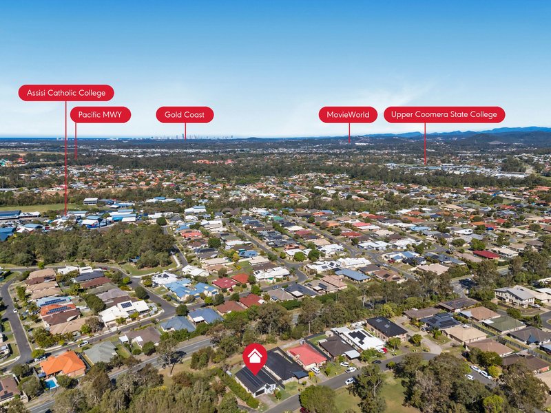 Photo - 20 Pecan Drive, Upper Coomera QLD 4209 - Image 22