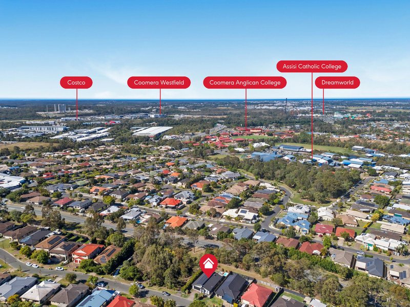 Photo - 20 Pecan Drive, Upper Coomera QLD 4209 - Image 23