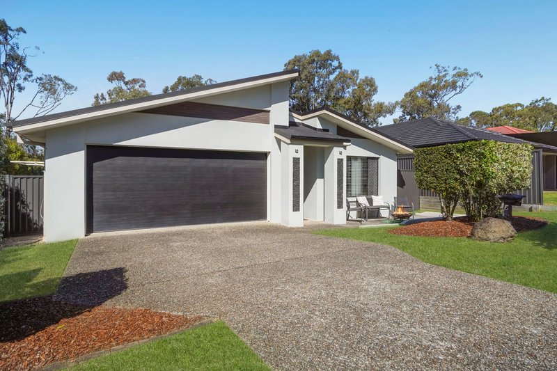 Photo - 20 Pecan Drive, Upper Coomera QLD 4209 - Image 24