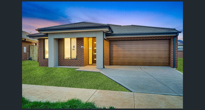 Photo - 20 Pechanga Street, Tarneit VIC 3029 - Image 4